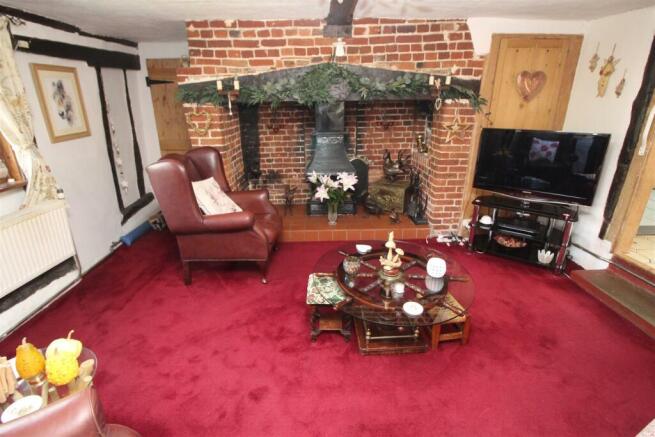 Lounge Area
