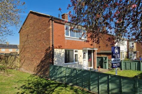 Cambridge Walk, Bury St. Edmunds