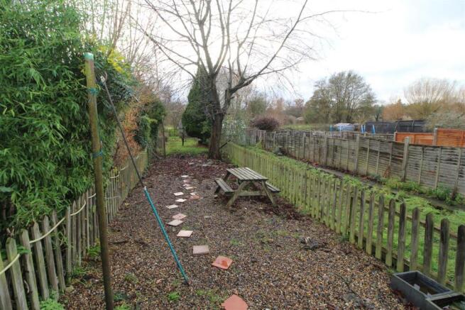 Gardens