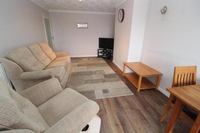 Sitting/Dining Room