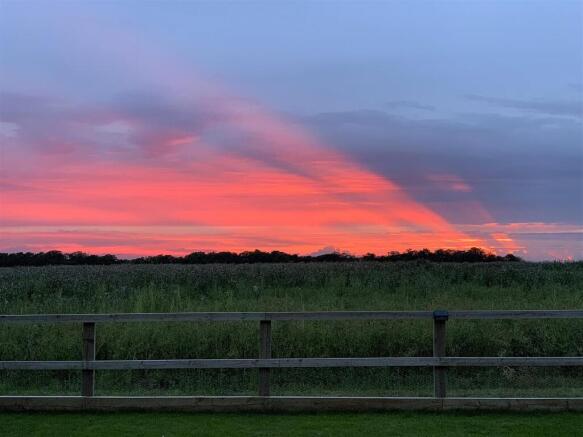 Sunset View