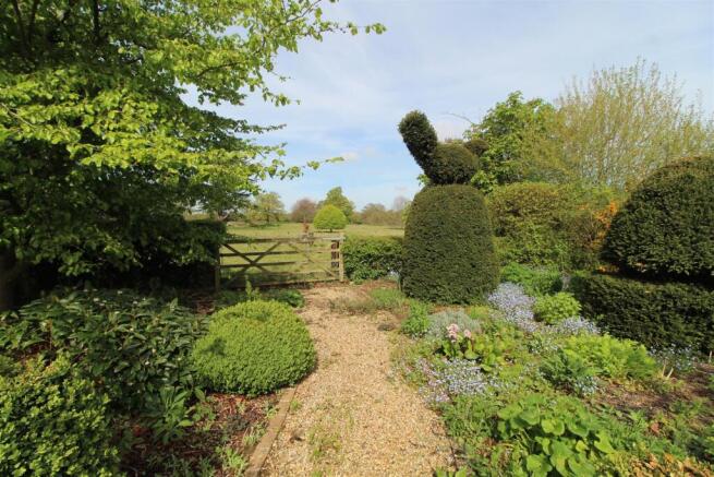 Gardens