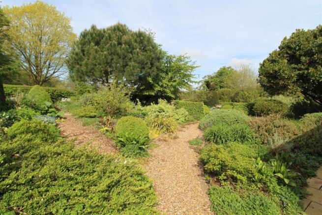 Gardens