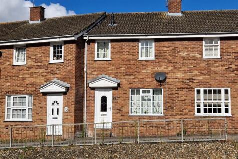 Eastgate Street, Bury St. Edmunds