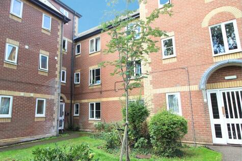 Chantry Court, Cotton Lane, Bury St. Edmunds