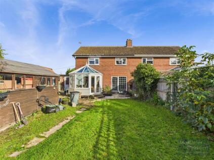 The Street, Hepworth, Diss