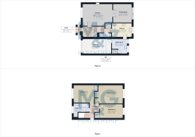 Floorplan - Conyers