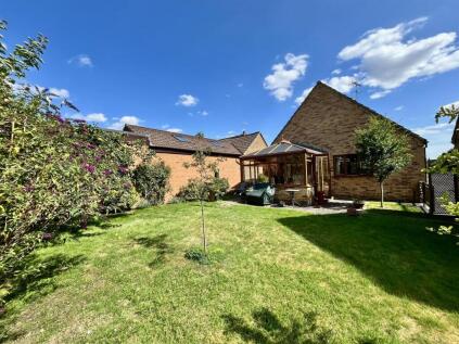 Wentworth Close, Bury St. Edmunds