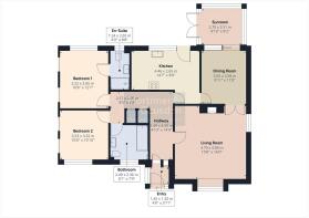 Floorplan - Brambles