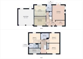 Richer Road, Floorplan