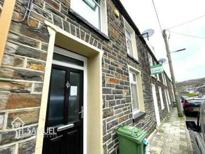 Mountain Ash - 3 bedroom terraced house for sale