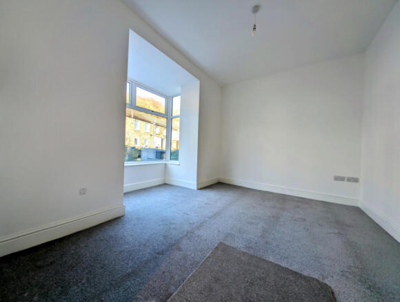 Reception Room 1