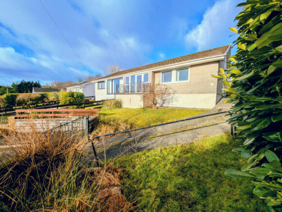 3 Bedroom Semi Detached Bungalow for Sale