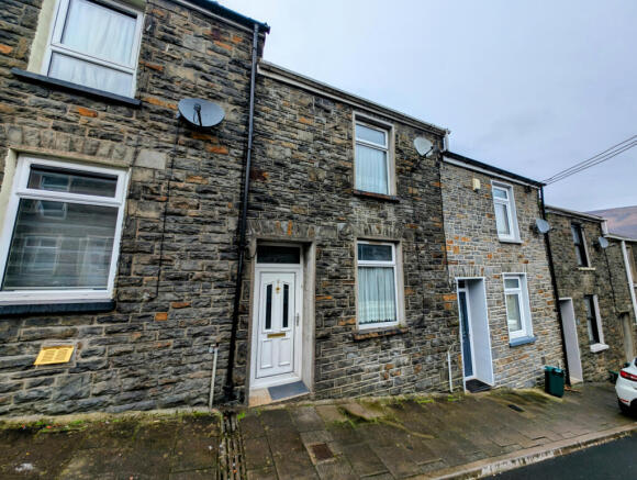 2 Bedroom Terraced for Sale