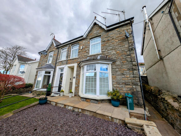 4 bedroom Semi Detached home for Sale