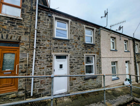 2 Bedroom Terrace