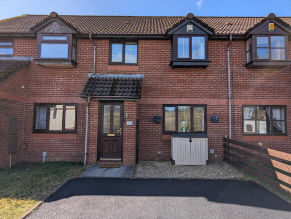 3 Bedroom Terraced for Sale
