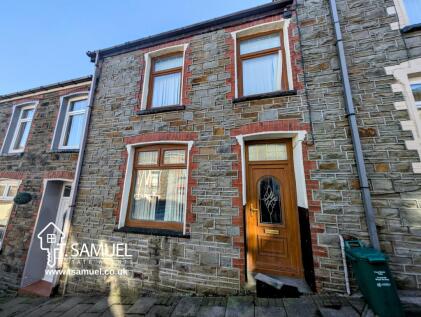 Lyle Street, Mountain Ash