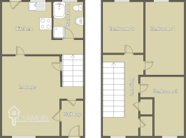 Ground floor