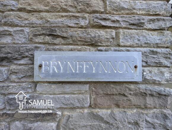 Brynffynnon