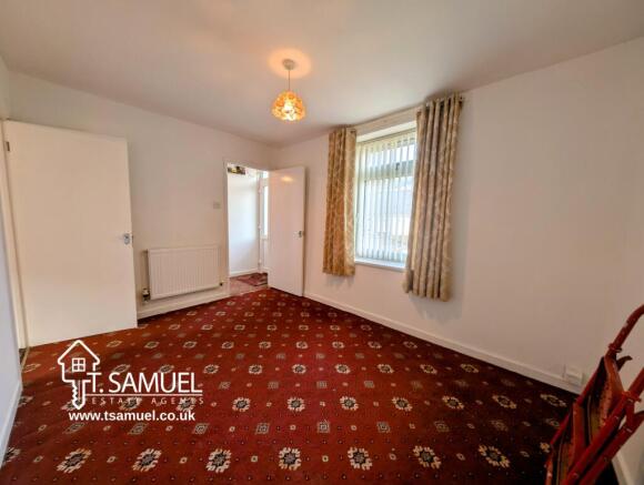 Reception room 1