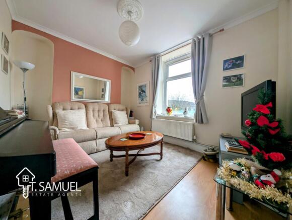 Reception Room 1