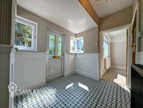 Hallway