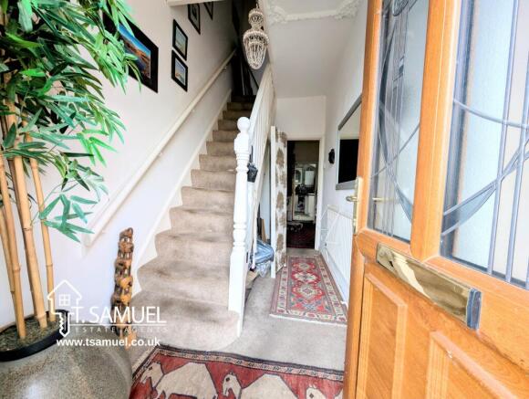 Porch