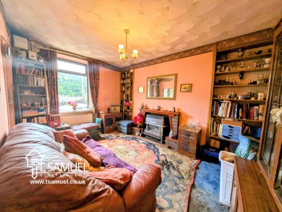 Reception Room 1