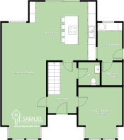 Ground floor