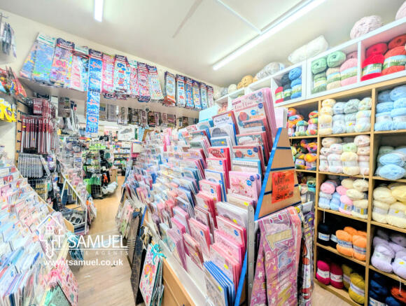 Retail unit