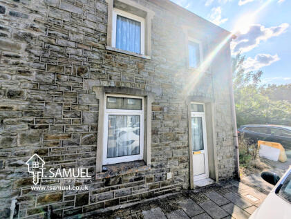 Strand Street, Newtown, Mountain Ash