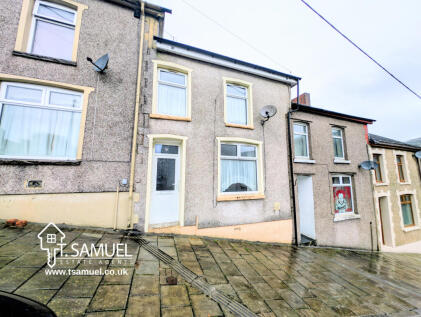 Halswell Street, Mountain Ash