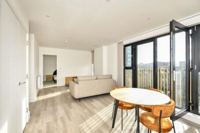 Living/Dining