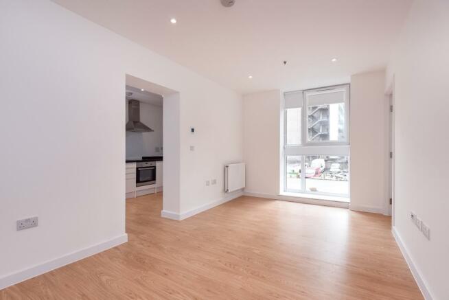1 Bedroom Flat To Rent In Sydenham Road Croydon Cr0 Cr0
