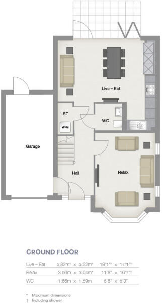 Ground Floor