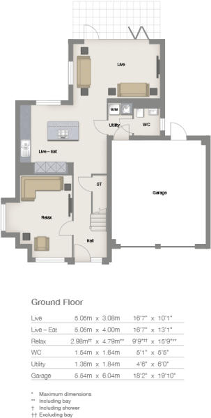 Ground Floor