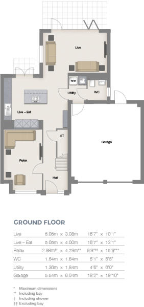 Ground Floor