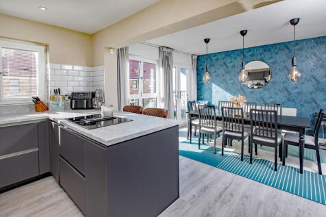 Holdenby Drive, Corby, Northamptonshire, NN17 5EG