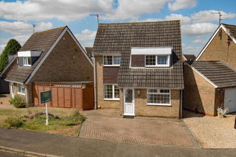 Stonepit Drive, Cottingham, Market Harborough, Leicestershire, LE16 8XY
