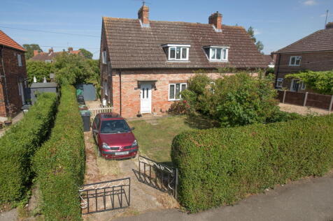 Westfields Road, Corby, Northamptonshire, NN17 1HQ