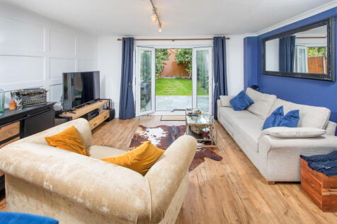 Boughton Road, Corby, Northamptonshire, NN18 8NY