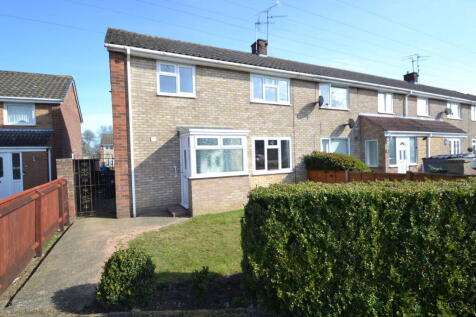 Wimbourne Walk, Corby, Northamptonshire, NN18 0BN