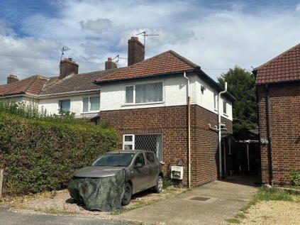 WhitworthAvenue, Corby, Northamptonshire, NN17 1DL