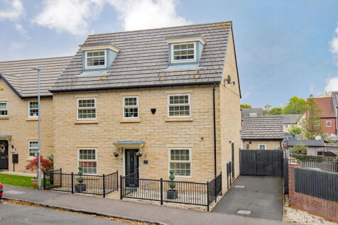 Diamond Drive, Corby, Northamptonshire, NN17 1EX