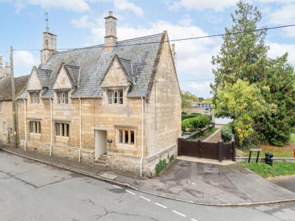 High Street, Brigstock, NN14 3HA