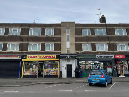 Rockingham Road, Corby, Northamptonshire, NN17 1AE