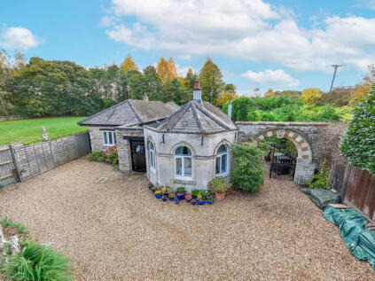 Fineshade, Corby, NN17 3BA