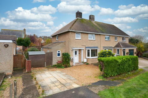 Berryfield Road, Cottingham, Market Harborough, Leicestershire, LE16 8XD