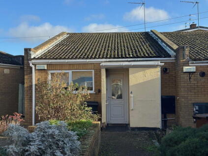 Twickenham Court, Corby, NN18 0LA